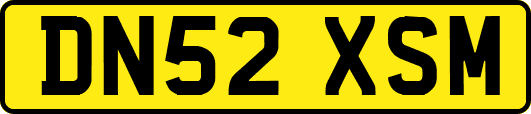 DN52XSM