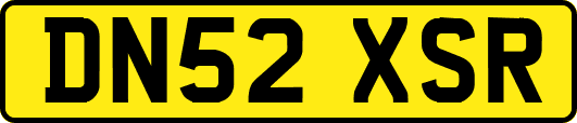 DN52XSR