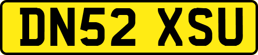 DN52XSU