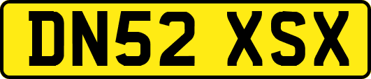 DN52XSX