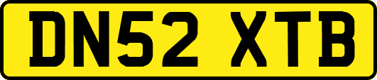 DN52XTB