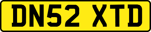 DN52XTD