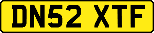 DN52XTF