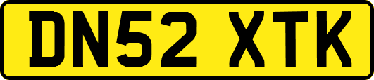 DN52XTK