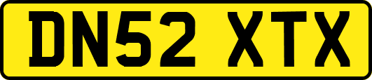 DN52XTX