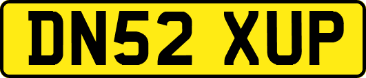 DN52XUP