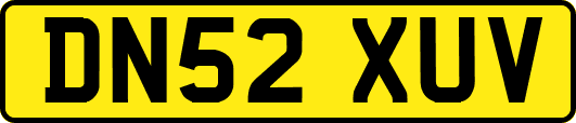 DN52XUV