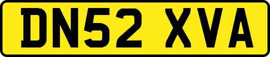DN52XVA