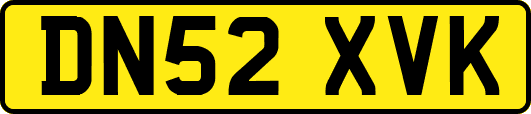 DN52XVK