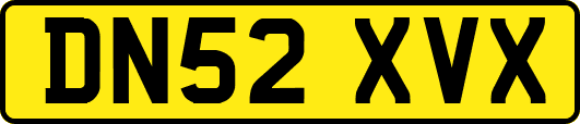 DN52XVX