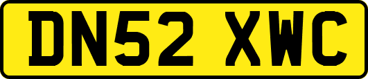 DN52XWC