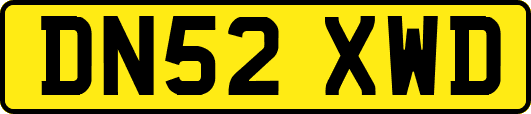 DN52XWD