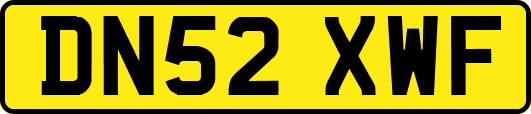 DN52XWF