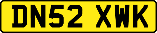 DN52XWK