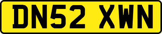 DN52XWN