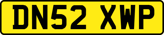 DN52XWP