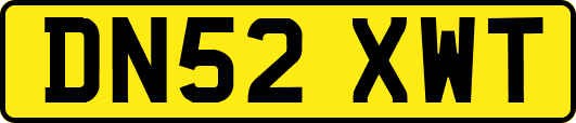 DN52XWT