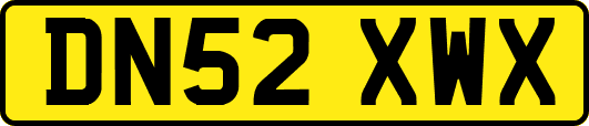 DN52XWX