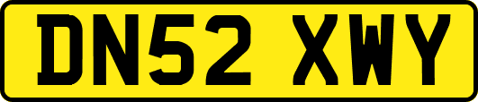 DN52XWY