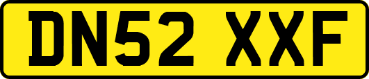 DN52XXF