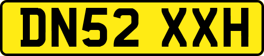 DN52XXH