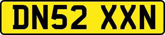 DN52XXN