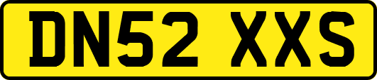 DN52XXS