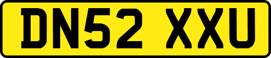 DN52XXU