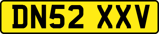 DN52XXV