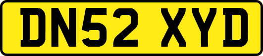 DN52XYD