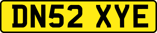 DN52XYE