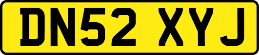 DN52XYJ