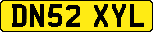 DN52XYL