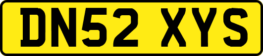 DN52XYS