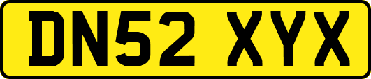 DN52XYX
