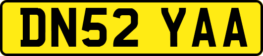 DN52YAA