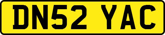 DN52YAC