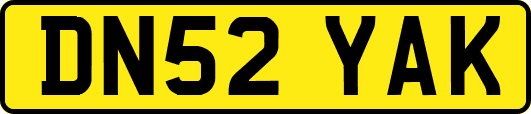 DN52YAK