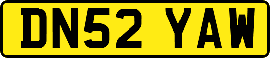DN52YAW