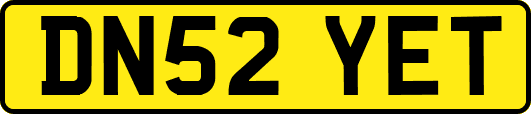 DN52YET