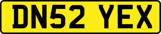 DN52YEX