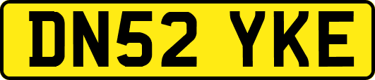 DN52YKE
