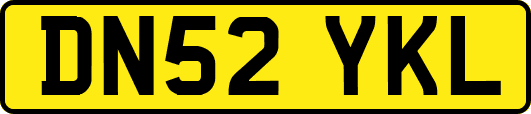 DN52YKL
