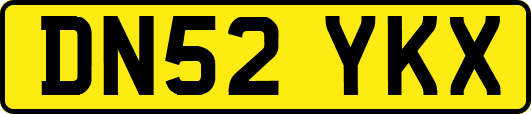 DN52YKX