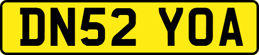 DN52YOA