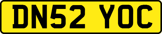 DN52YOC