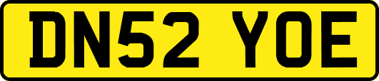 DN52YOE