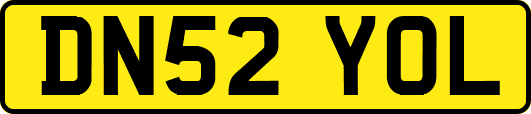 DN52YOL