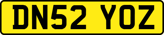 DN52YOZ