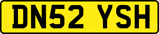 DN52YSH